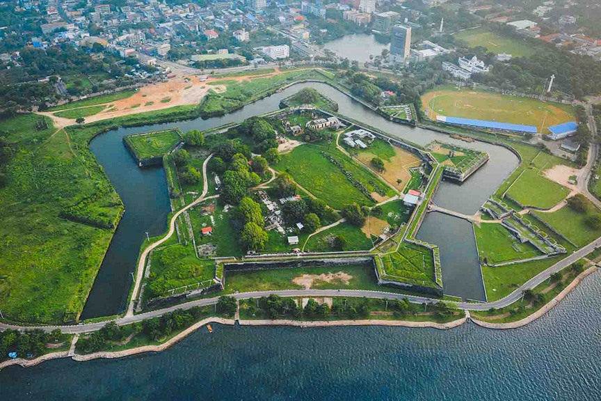 Jaffna