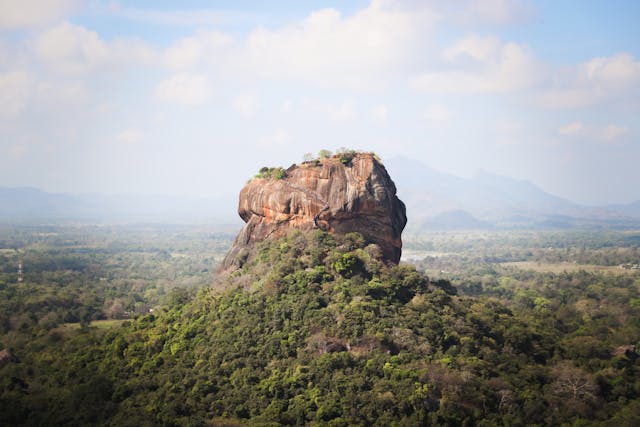 Sigiriya