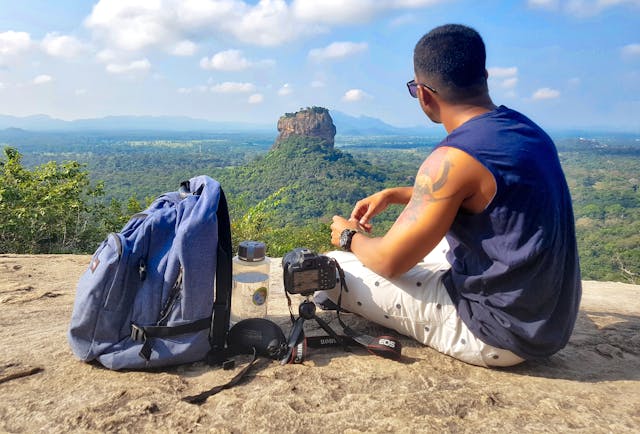 Sigiriya (2)