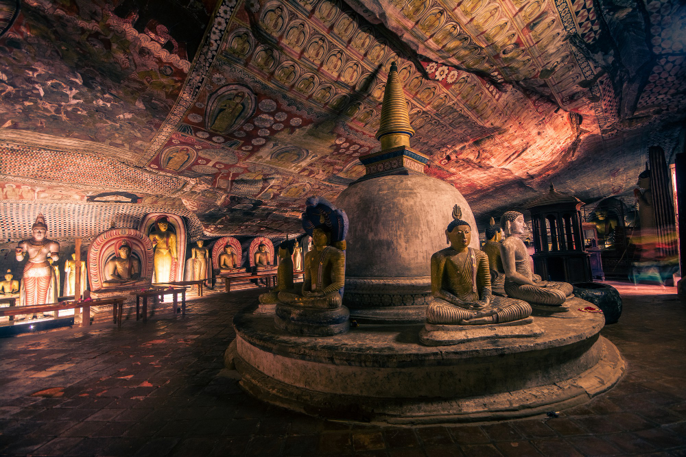 Dambulla